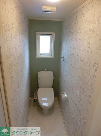 HOME GRACEの物件内観写真